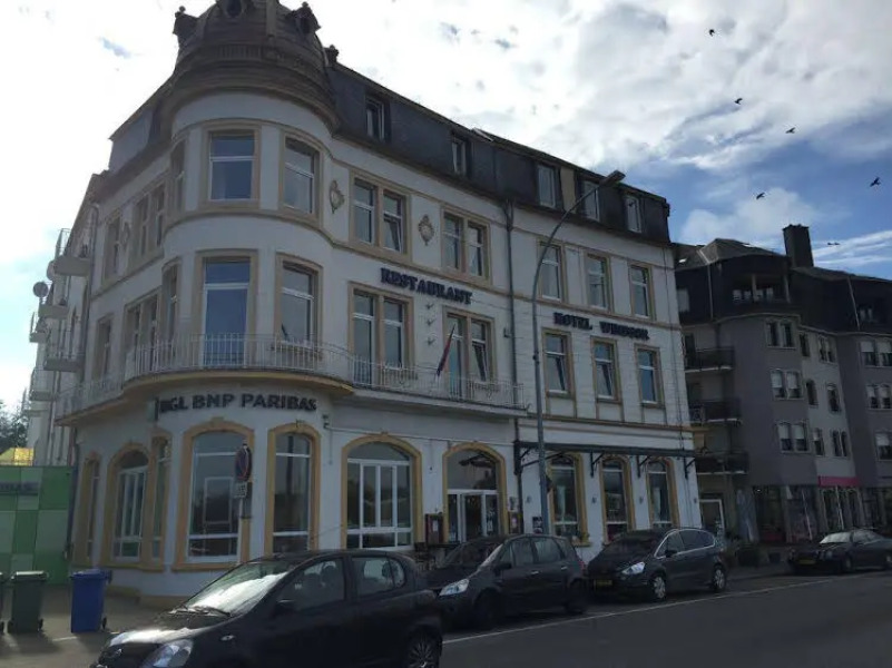 Hotel-Restaurant Windsor