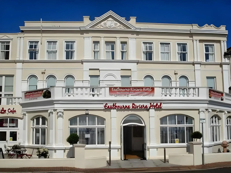 Eastbourne Riviera Hotel