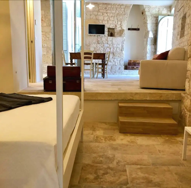 Dimore Storiche Casalnuovo