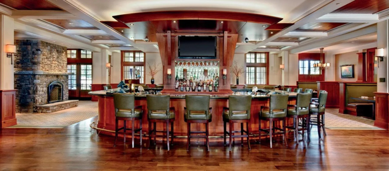 The Ritz-Carlton Reynolds, Lake Oconee