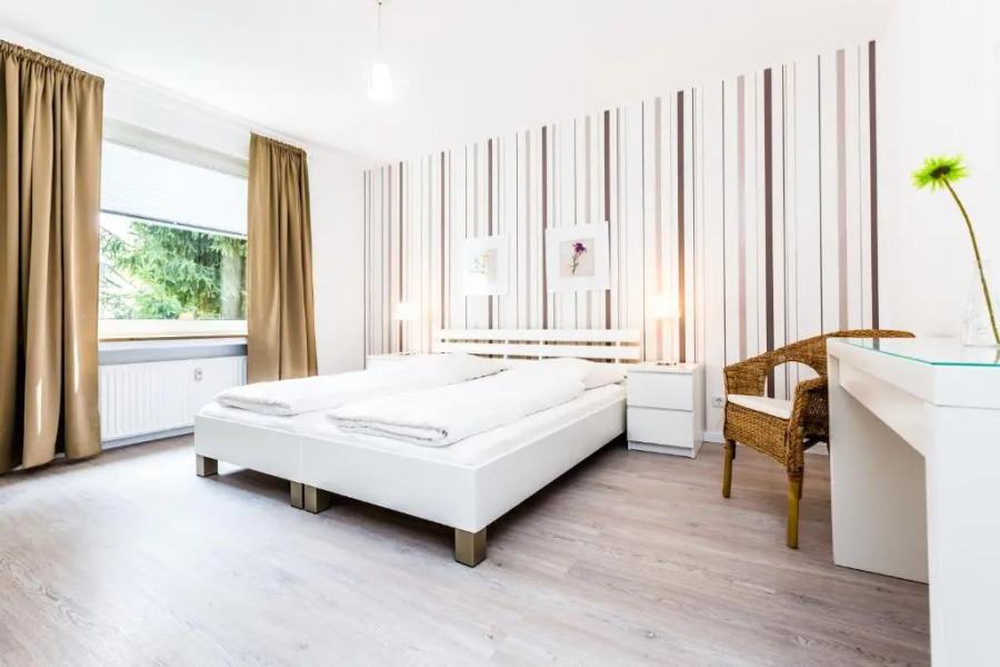 Cityfair Apartments Köln