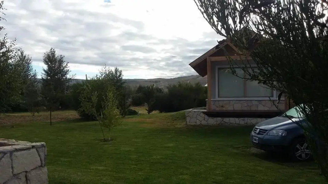 Land Park Lodge & Spa
