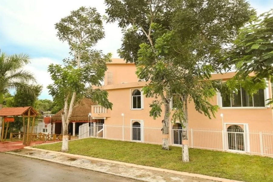 Hotel Turquesa Maya