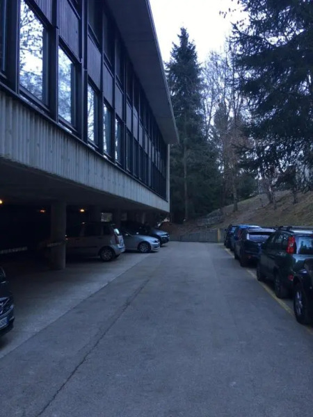 Appartamento Amba 39