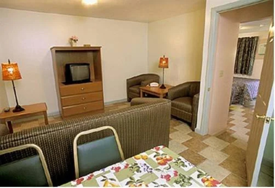 Buccaneer Beach Motel