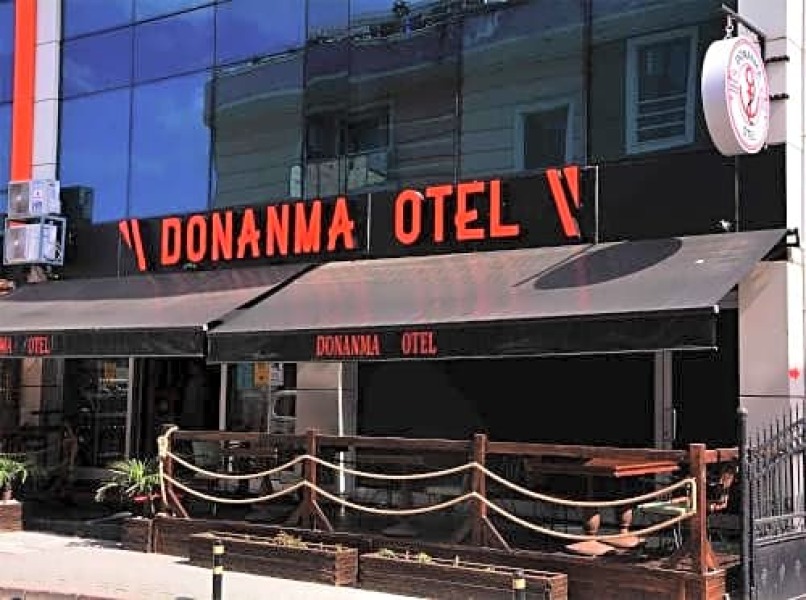 Donanma Otel