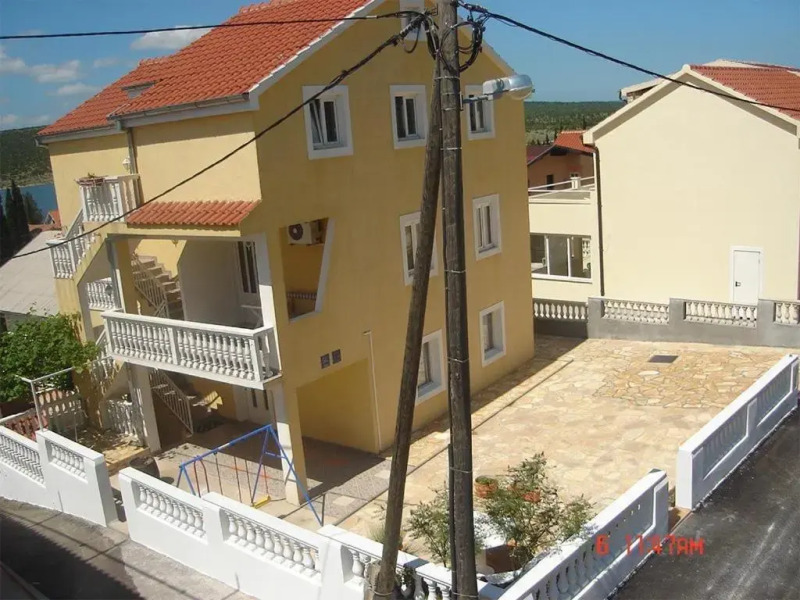 Apartment Andabak - Crna Punta