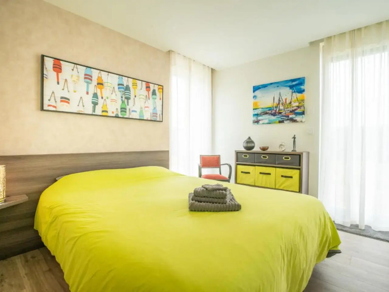 Holiday Home Romane - BRP209