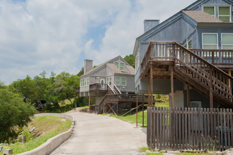 Summit Vacation and RV Resort