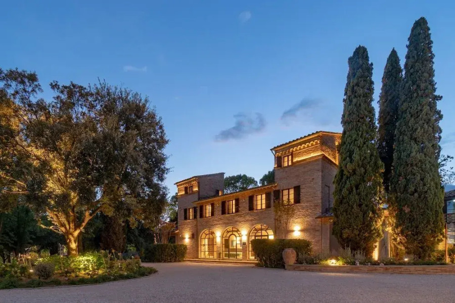 Le Cappuccinelle Suites&SPA