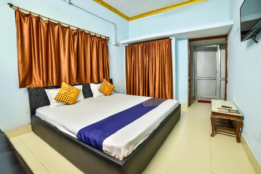 SPOT ON 66632 Nami Homes