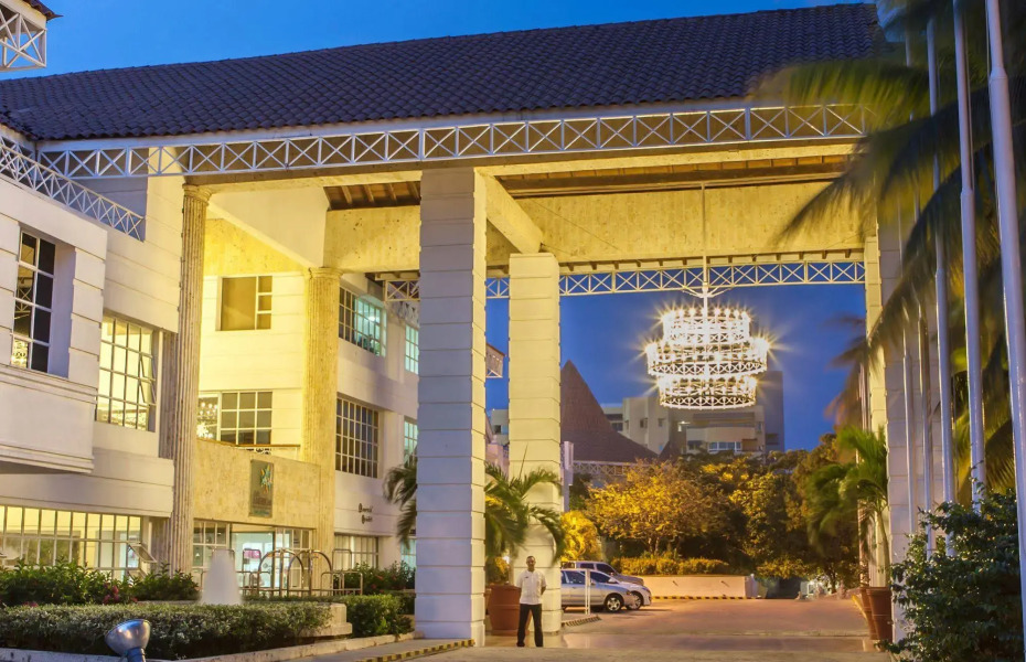 Las Americas Casa de Playa