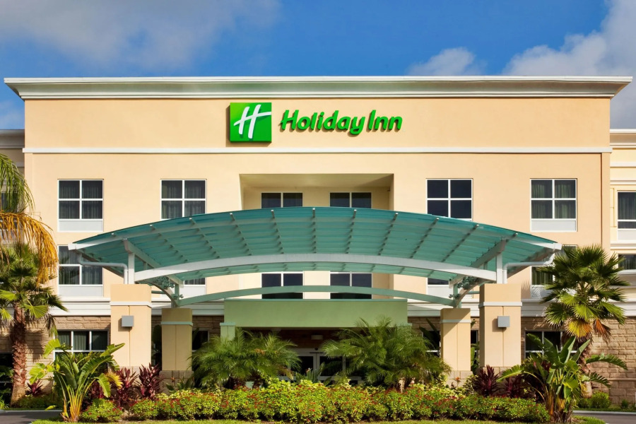 Holiday Inn Daytona Beach LPGA Boulevard by IHG