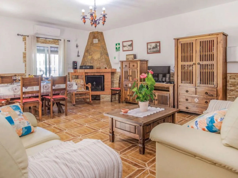 House El Viso Cordoba/Rute