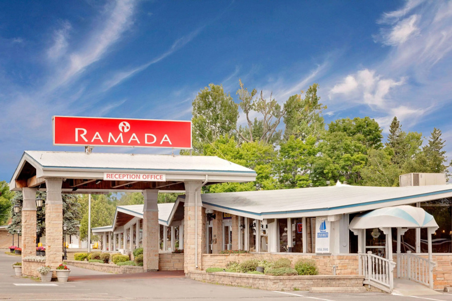 Ramada by Wyndham 1000 Islands/Gananoque