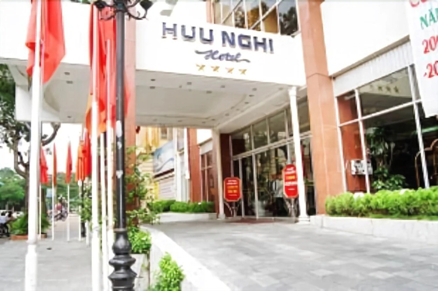 Huu Nghi Hotel