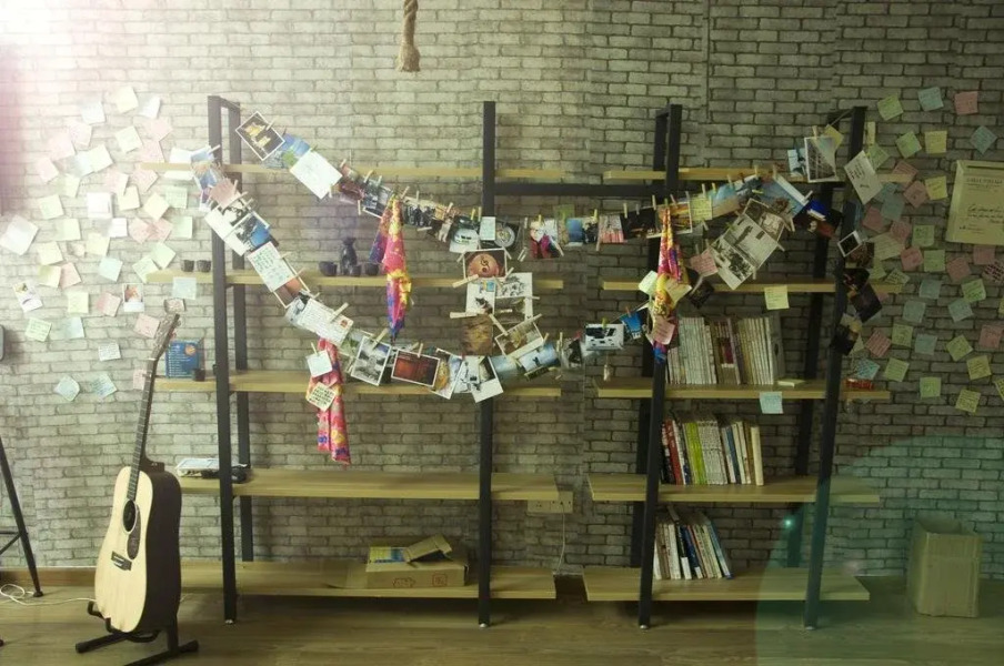 Zhuhai Shiguang Youth Hostel