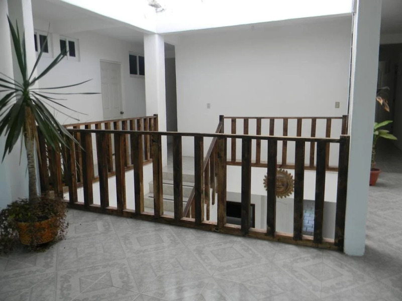 Hotel Lienzo Charro II