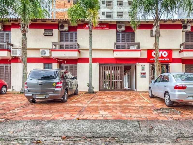 Hotel Praia Bonita Grupo de Hotéis Mar e Mar