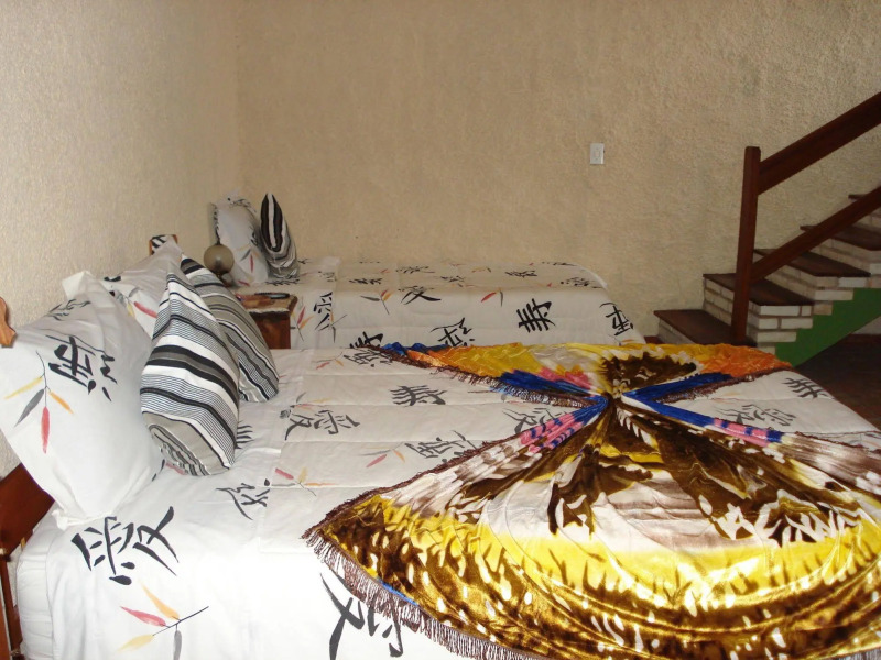 Pousada al Castello di Giulietta e Romeo