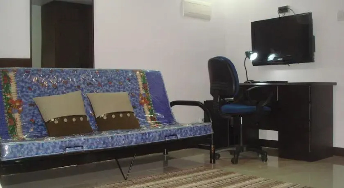 Unit 703 CityScape Hotel