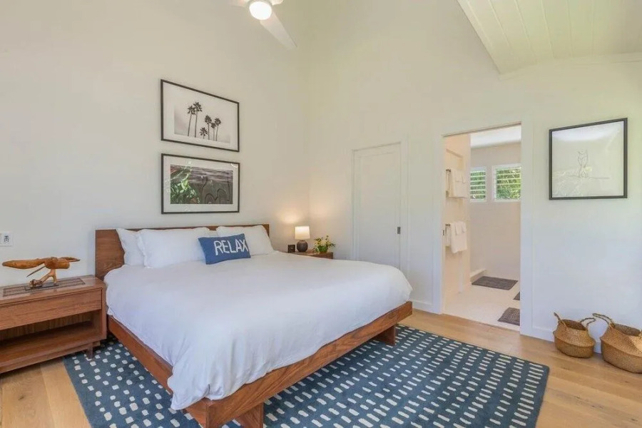 Ka Hale Olu At Anini Beach 4 Bedroom Home by Redawning