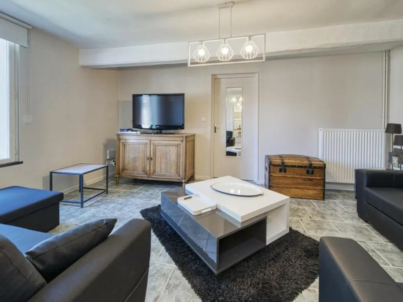 Gîte Mesnil-Saint-Père, 4 pièces, 6 personnes - FR-1-543-200