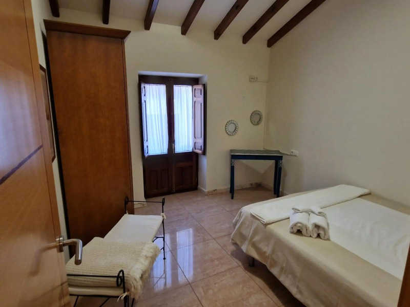 AIRAM Home MENDIZABAL