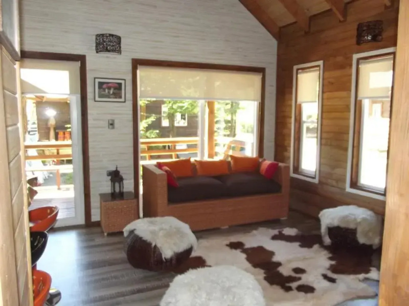 Centro Turistico Muscaria