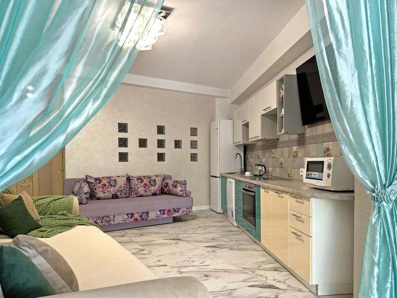 Апартаменты на улице Северная 43