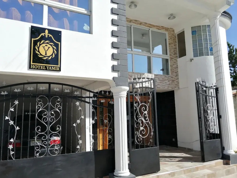 Hotel Yamir