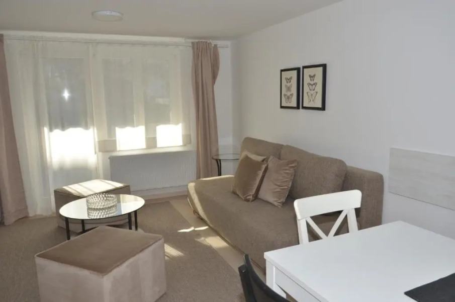 Apartments Villa AnnaMaria