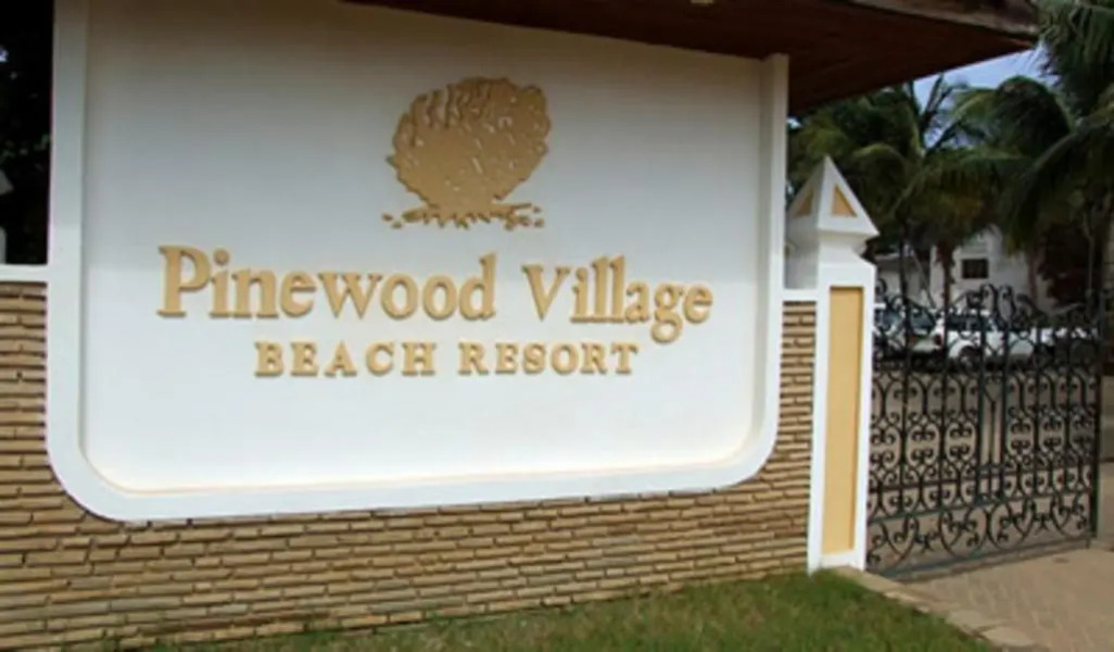 Pinewood Beach Resort and Spa