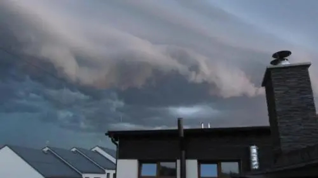 Penzion Na Kopci Vresina