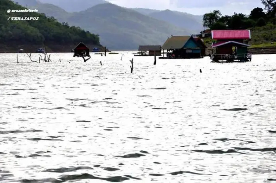 Siam Silver Lake Resort