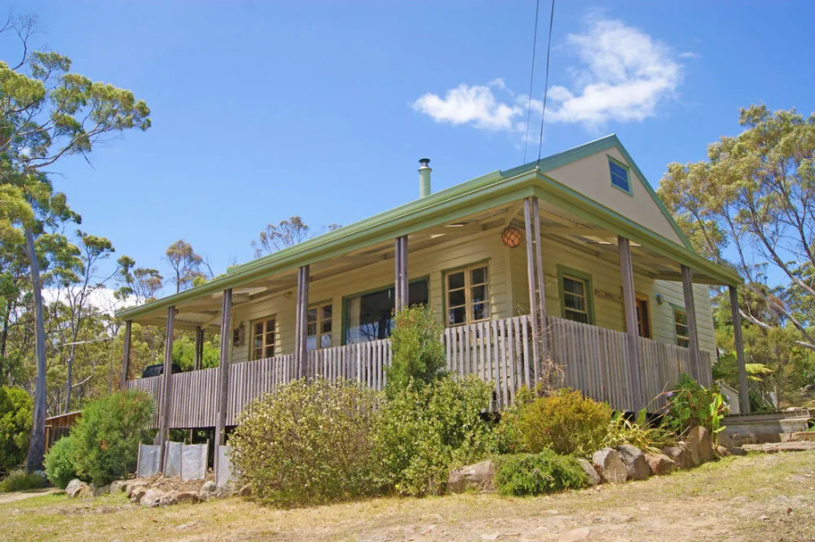 Bruny Island Accommodation Services