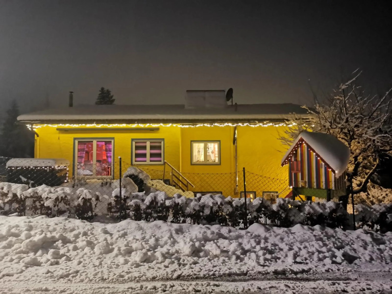 Ferienwohnung im Landhausstil