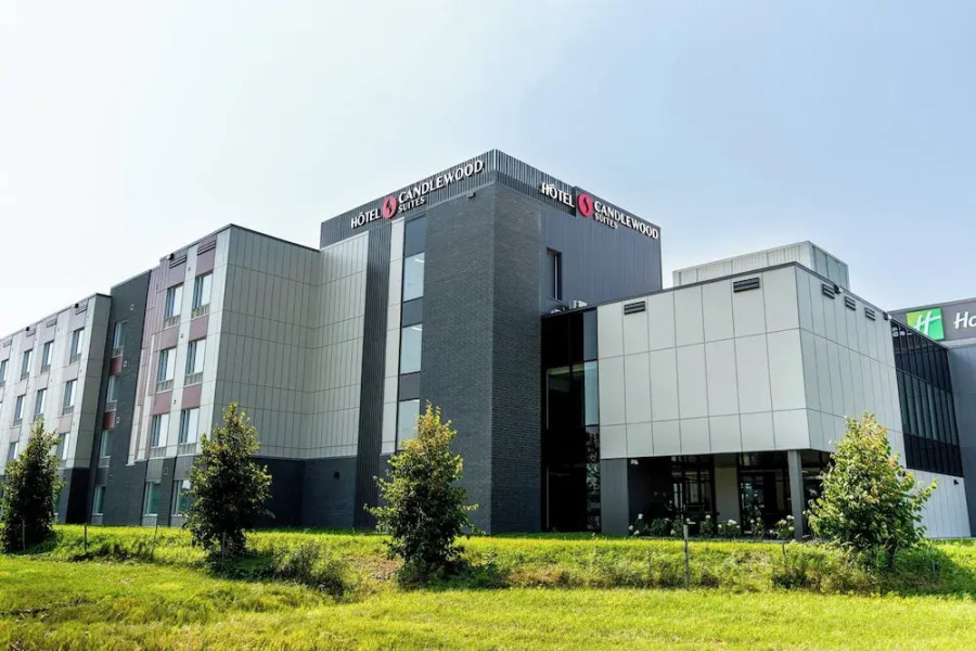 Candlewood Suites Trois Rivieres Ouest by IHG