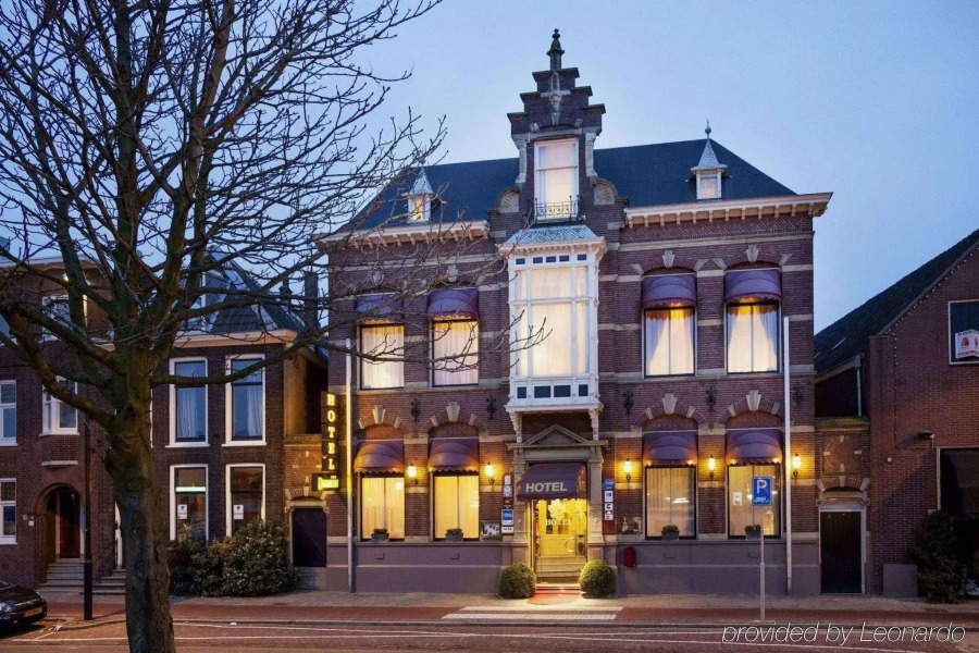 Hotel Dordrecht