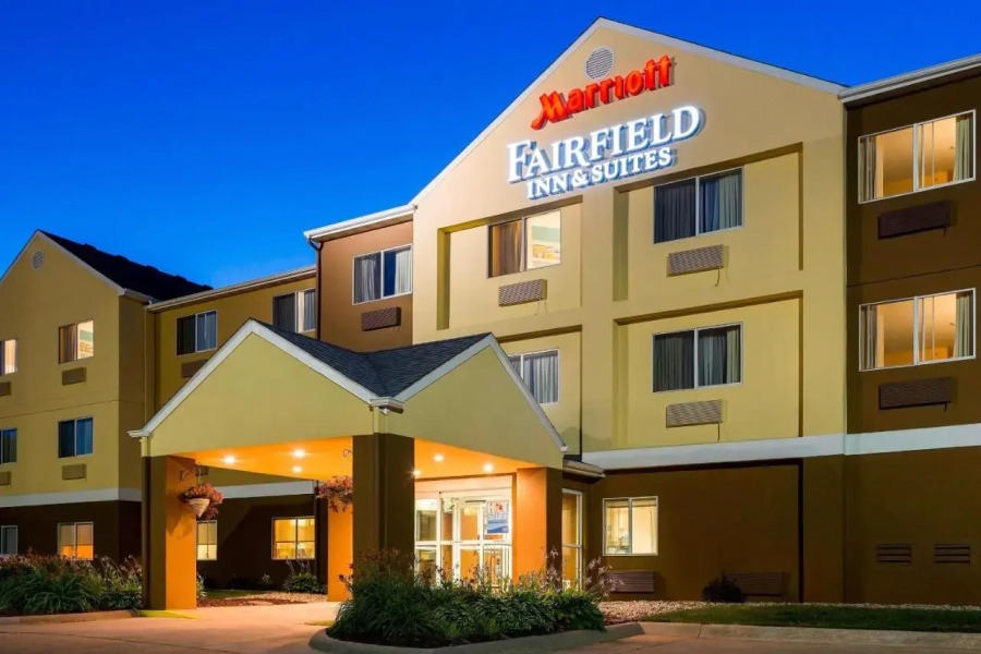 Fairfield Inn by Marriott Oshkosh