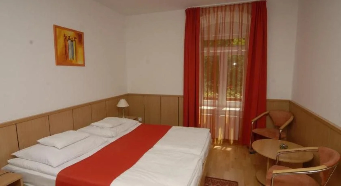 Park Hotel Nagyatád