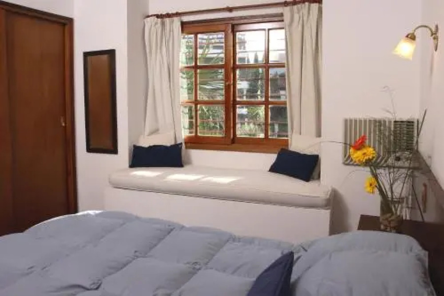 Hosterï¿½a Posta Carretas