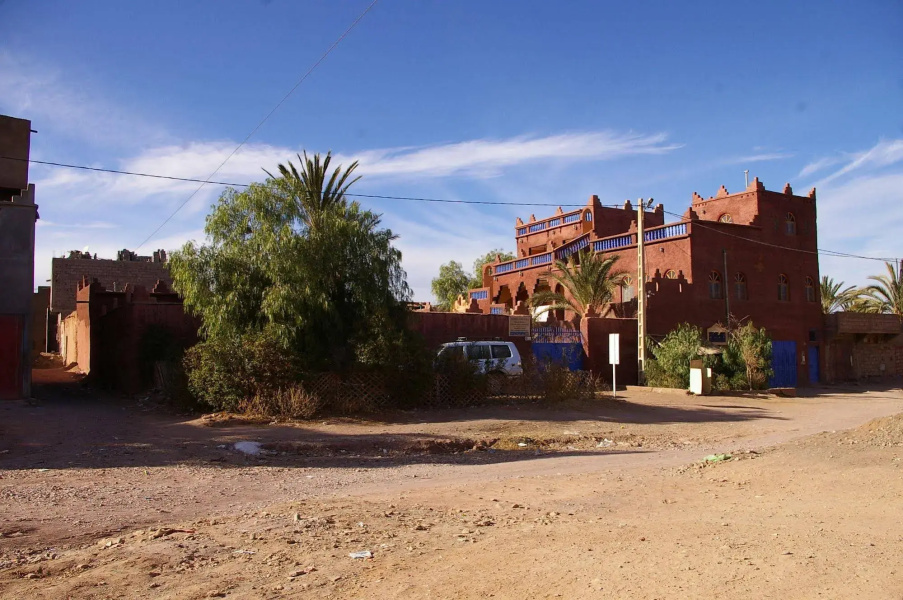 Maroc Galacx