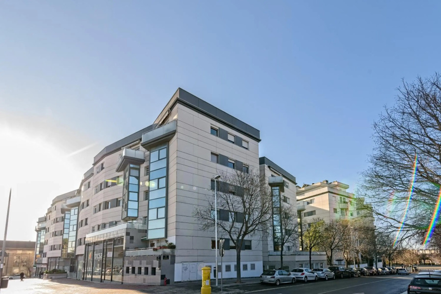 Apartamento&piscina cerca de Barcelona