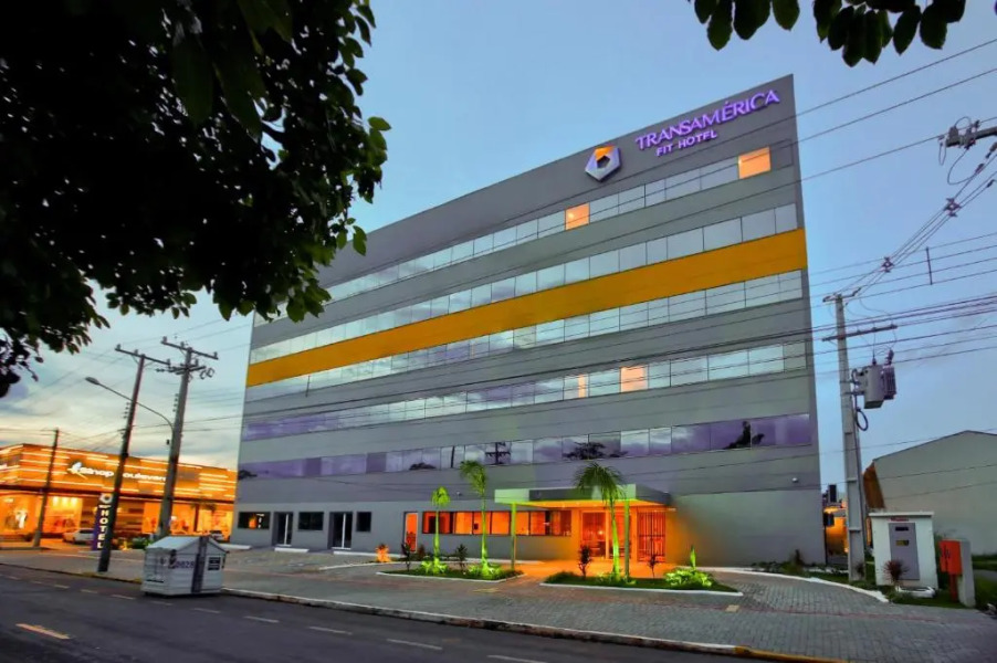 Fit Transamerica Sinop