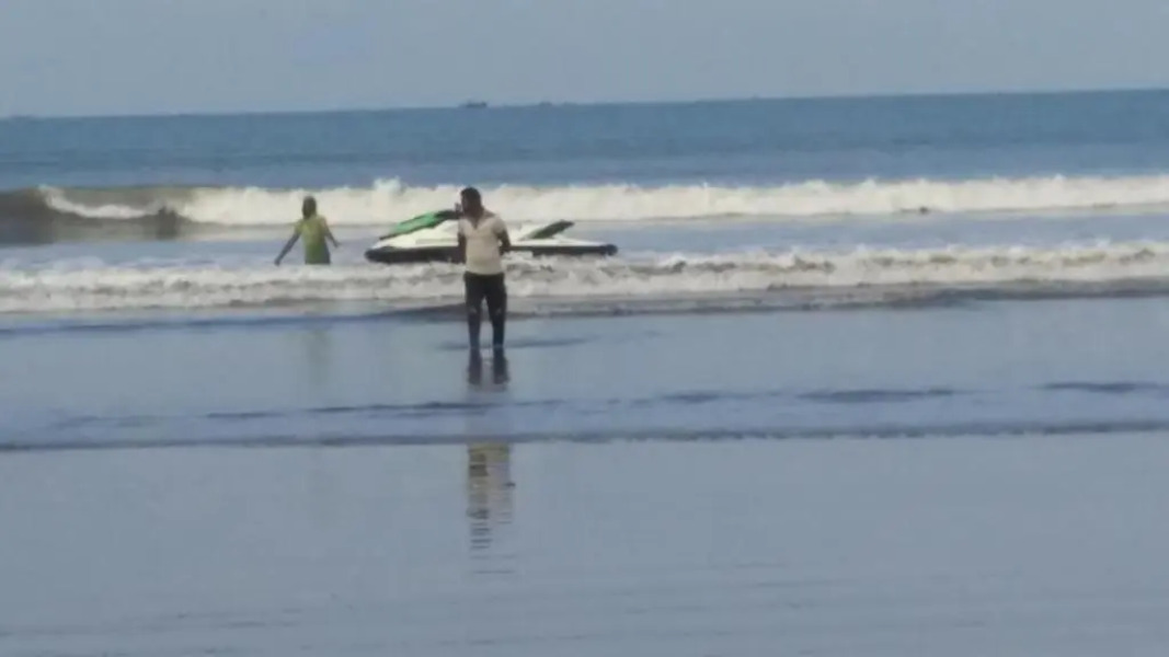 Tendulkar Beach Resort