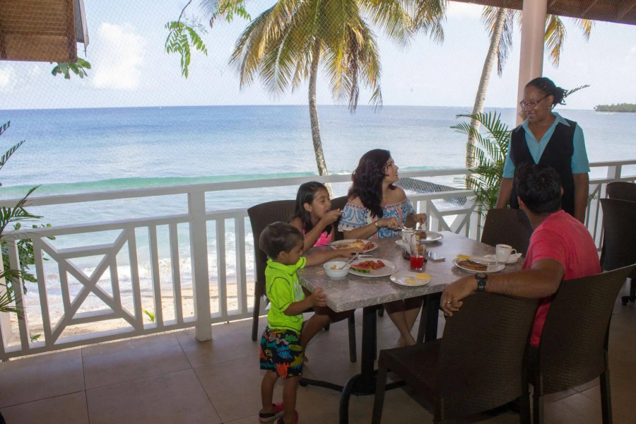 Tropikist Beach Hotel & Resort