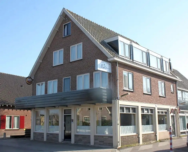 Hotel t Meertje