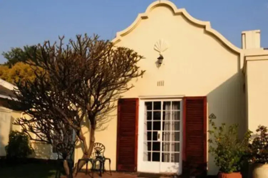 Cape Elegance in Bryanston