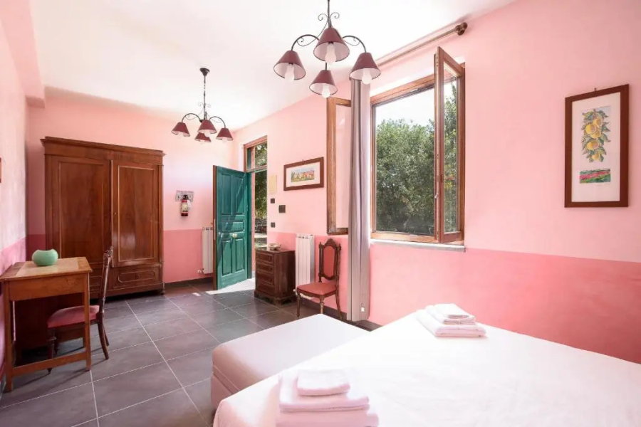 La Tenuta - Resort Agricolo